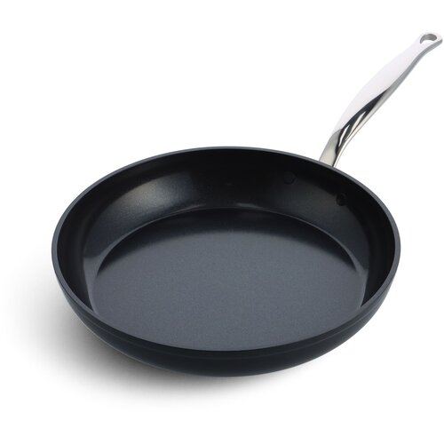Greenpan Barcelona Pro Frying Pan 30cm Black Cijene