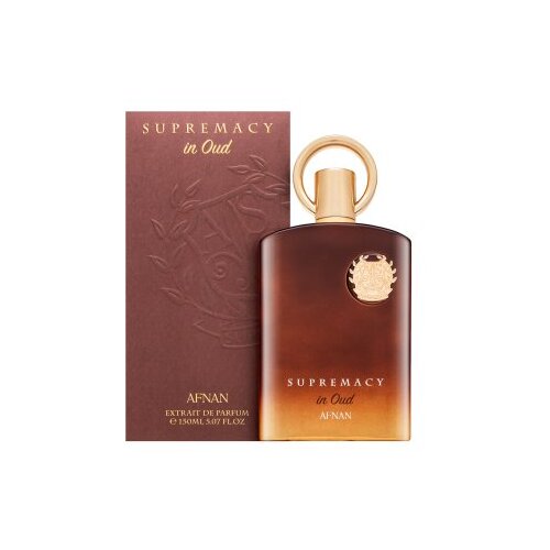 Afnan Uniseks parfem Supremacy In Oud EDP, 150 ml Cene