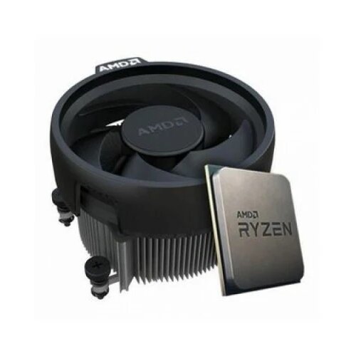 AMD CPU Ryzen 5 5600GT 6 cores 3.6GHz (4.6GHz) 100-100001488MPK Cene