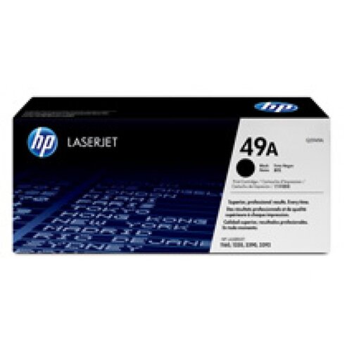 HP Toner 49A crni Cijene