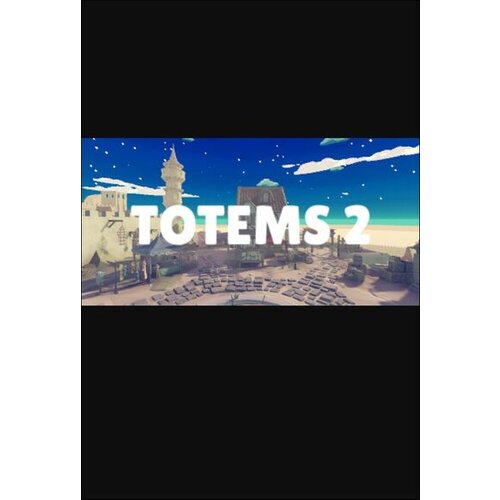  totems 2 (pc) steam key global Cene