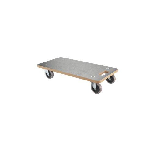 BS ROLLEN ROLLER ZA NAMJE&amp;Scaron;TAJ 580X290MM DO 200KG Slike