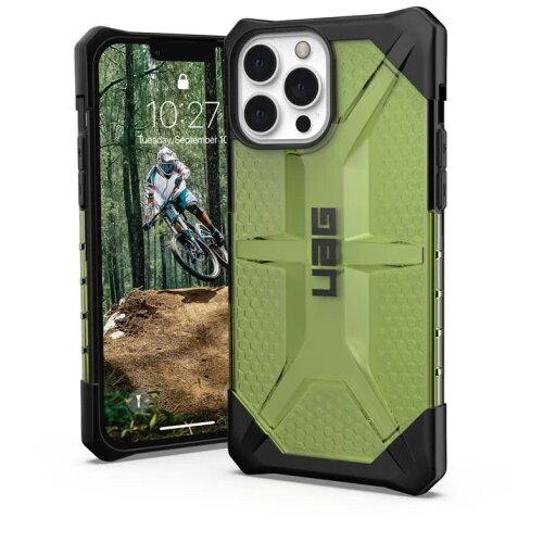  (UAG) Urban Armor Gear Plasma billie maska za iPhone 13 Pro Cijene