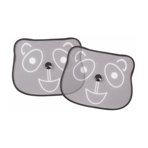 Coccolle panda suncobrani za autostakla ( 7570 ) Cene