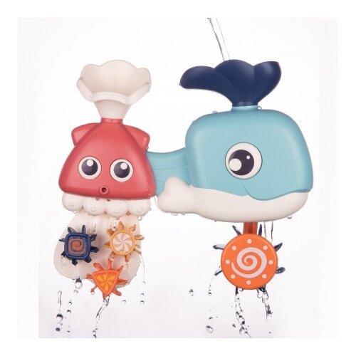 Canpol baby igračka za kupanje - creative toy Cene