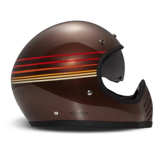 DMD Fullface kaciga Seventyseven Waves XL Cene