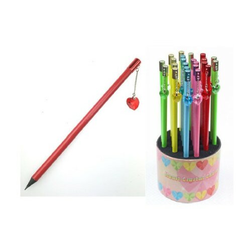  Grafitna olovka sa srcem 6/1 ( 43/79029 ) Cene