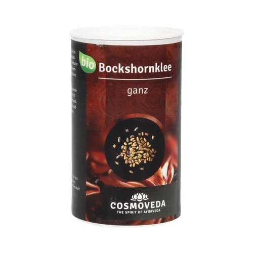 Cosmoveda Bio cijela piskavica - 50 g Cene
