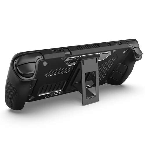 INF zaščitna torbica za steam deck oled black, (21549943) Cene
