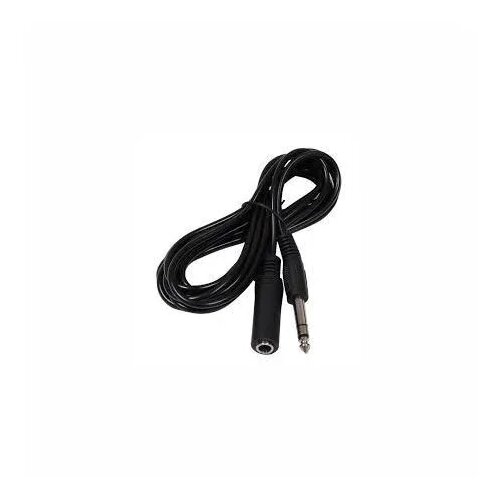 Kabel M-eloctronics RJAm-RJAf 6.3mm 5m Slike