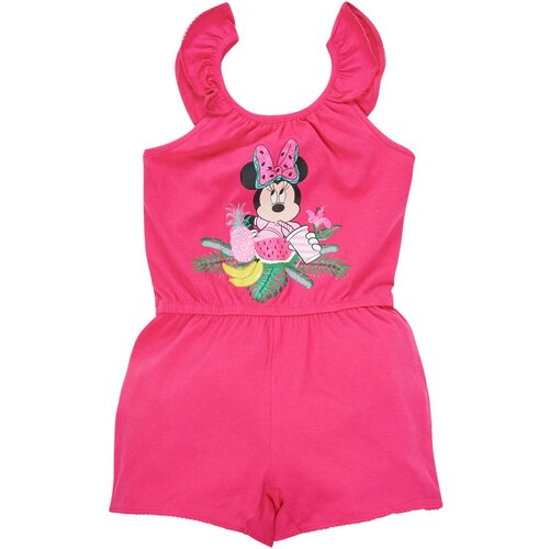 TEAM HEROES minnie jumpsuit ružičasta Cijene