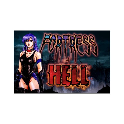  fortress of hell (pc) steam key global Cene