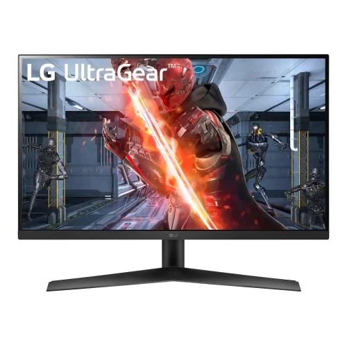  27" LG 27GN60R-B 144Hz Gaming Display