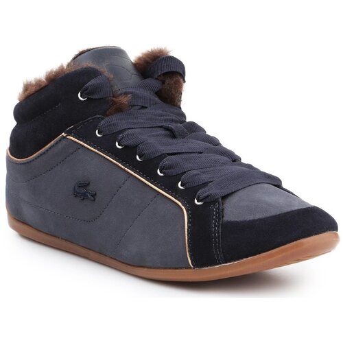 Lacoste Visoke superge Missano MID 5 SRW DK 7-26SRW4207120 Modra Cene
