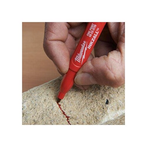 Milwaukee set 4 permanentna INKZALL markera 48223106 &amp;ndash; VI&amp;Scaron;EBOJNI Slike