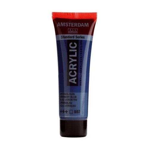 Royal Talens amsterdam akrilna boja 20ml - odaberite nijansu green blue ( 681058 ) Cene