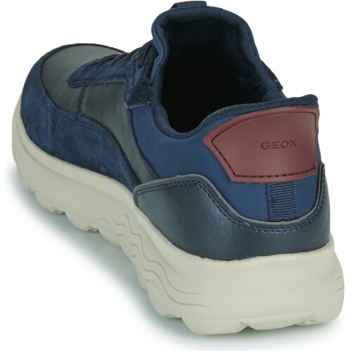 Geox Nizke superge U SPHERICA PLUS A Slike
