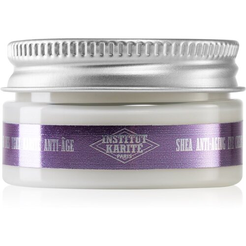 Institut Karité Paris Shea Anti-Aging Eye Cream pomlađujuća krema za oči sa shea maslacem 25 ml Cijene