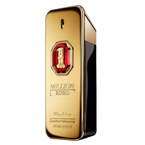 Paco Rabanne Muški parfem One Million Parfum,100 ml Slike