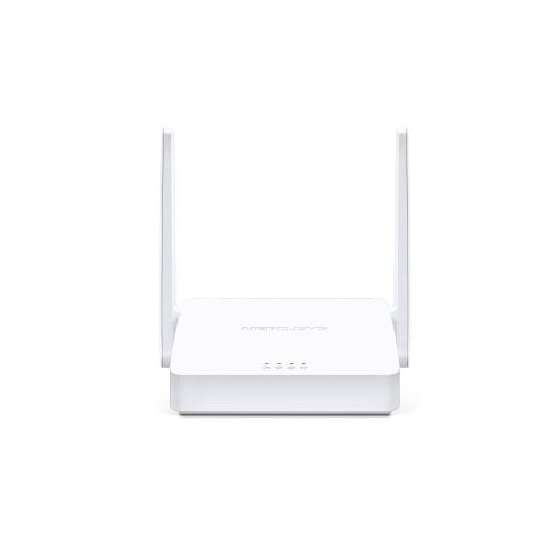 Router MercusysMW302R 300Mbps Multi-Mode Wireless N , 2&times; Fixed External Antennas, 2&times; 10/100 Mbps LAN Ports, 1&times; 10/100 Mbps WAN Port, Cijene