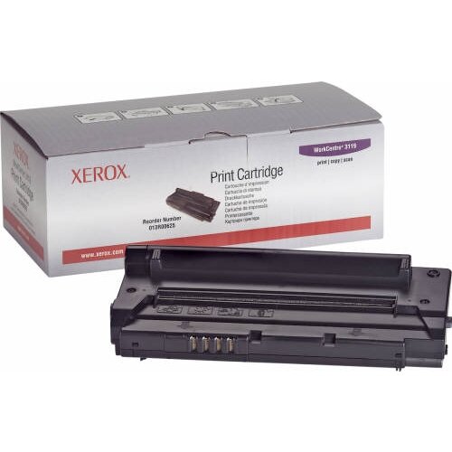  Xerox 3119 črn/black (013R00625) - original Cene