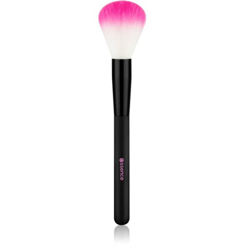 Essence PINK is the new BLACK pH colour changing kist za puder 1 kom Slike