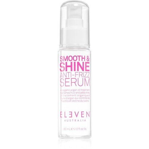 Eleven Australia Smooth &amp;amp; Shine serum za kosu anti-frizzy 60 ml Slike