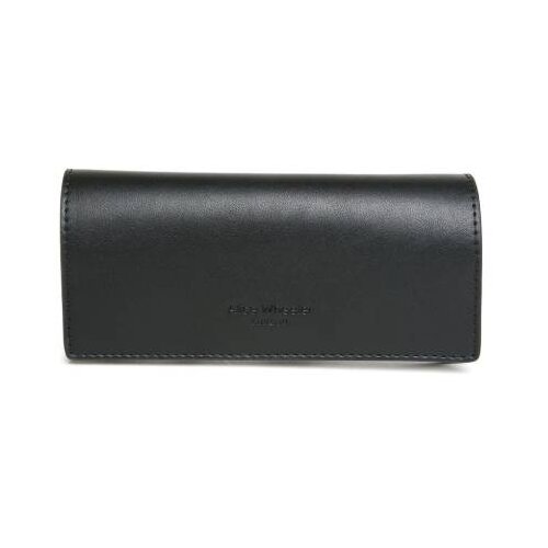 Fancy Metal Goods Ltd Alice Wheeler - Futrola za naočare - Rome, Black Cene