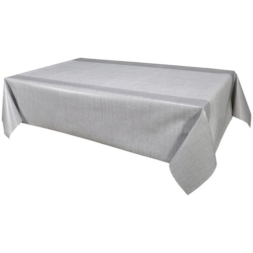 Habitable prti ECRU - ECRU - 140X250 CM Siva Slike
