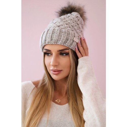 Kesi Cap K169 light beige Cijene