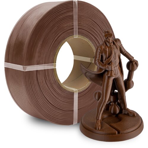 Polymaker Panchroma™ PLA Refill Brown - 1,75 mm / 1000 g Cene