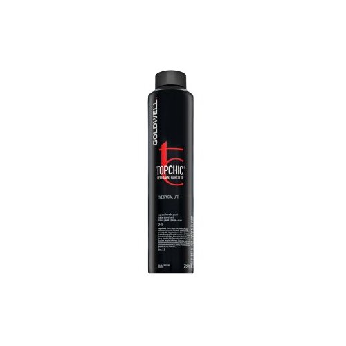 Goldwell Topchic The Naturals Dose - 4NN mid brown extra Slike