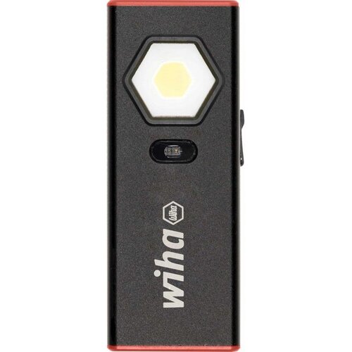 Wiha W45699 ručna lampa 1200lm on-off senzor magnet -10H, USB-C 'A' Cijene