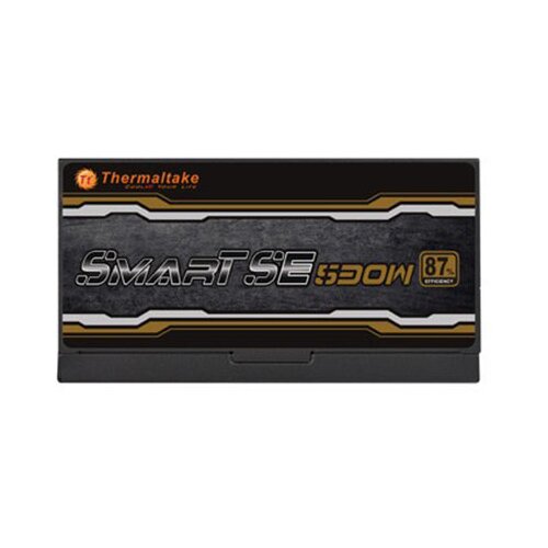 Thermaltake Napojna jedinica Smart SE 530W modular SPS-530MPCBEU Slike