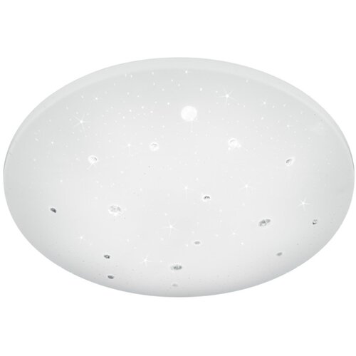  Stropna svetilka Achat (21 W, 2.200 lm, 4.000 K, IP44, bela) Cene