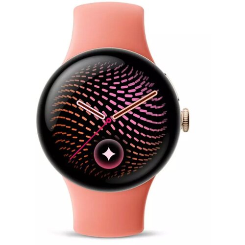 Google Pametna ura Pixel Watch 5 (41mm) Gold, (5000311443) Slike