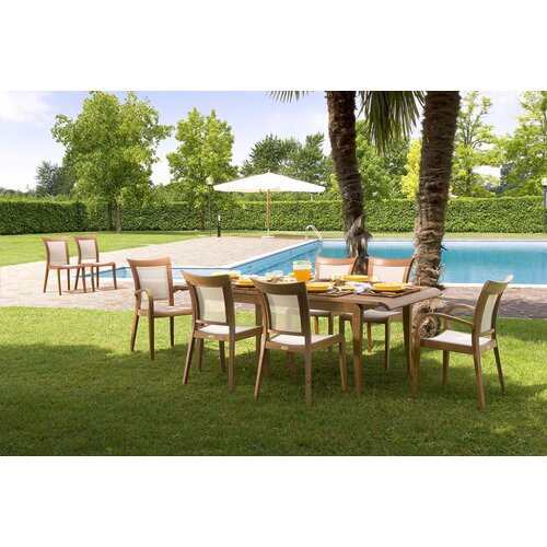 Medeot Garden Line Vrtna garnitura Madison Mirage Text Slike