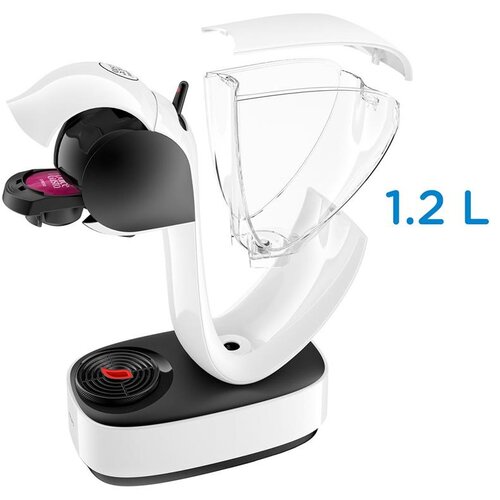 Dolce Gusto Infinissima white Cijene