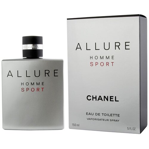 Chanel Allure Homme Sport Eau De Toilette 150 ml (man) Slike