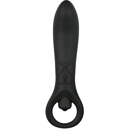 EasyToys - Anal Collection Analni vibrator Easytoys Dusk Lover Cene