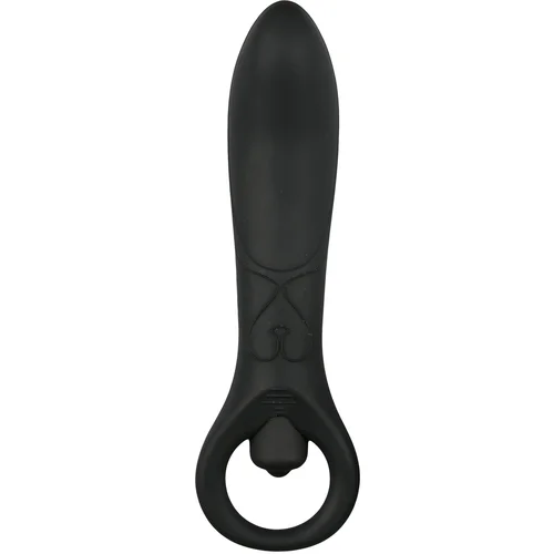 EasyToys - Anal Collection Analni vibrator Easytoys Dusk Lover