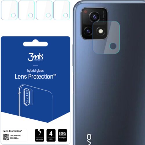 3mk VIVO Y31S 5G - LENS PROTECTION, (22003654) Slike