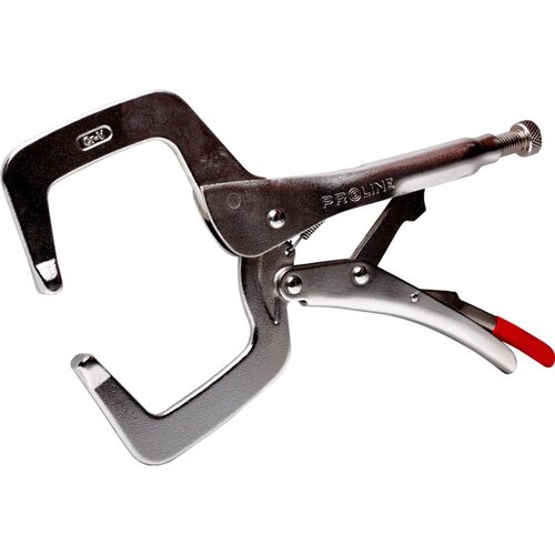Proline Klije&scaron;ta Grip za Zavarivanje C-Tip 280mm 28253 Cijene