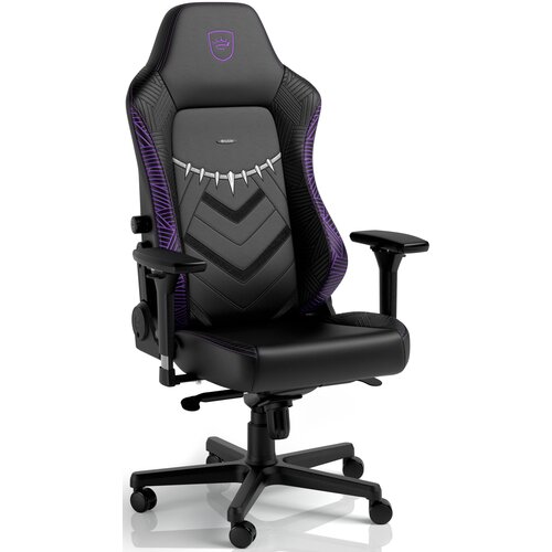  Noblechairs Hero Chair - Black Panther Edition, (21167571) Cene