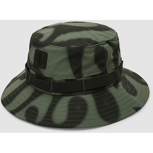 Volcom FA Zephyr Boonie Bucket hat wintermoss Cene