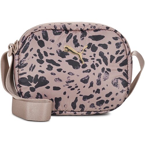 Puma Torbice POP Crossbody Bag Kostanjeva Cene