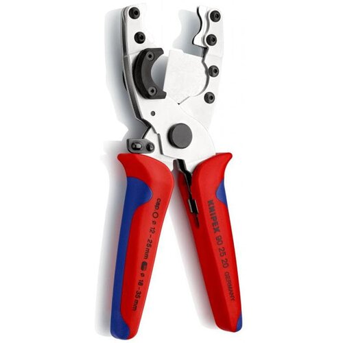 Knipex sekač za kompozitne i za&amp;scaron;titne cevi (90 25 20) Slike