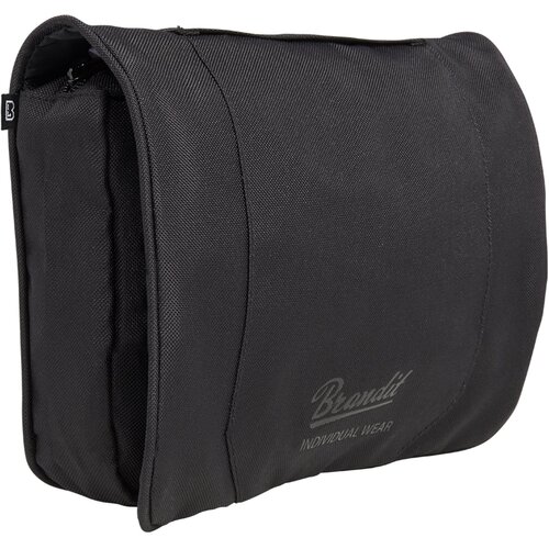 Brandit Large Black Toiletry Bag Cijene