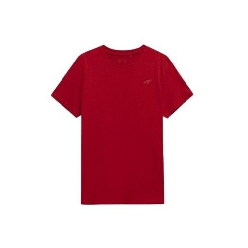 4f AW23TTSHM087662S Crvena Cene