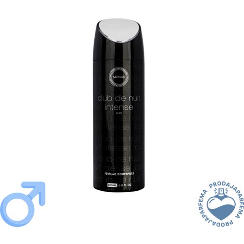 Armaf Club de Nuit Intense Man Deodorant - 200ml Cijene